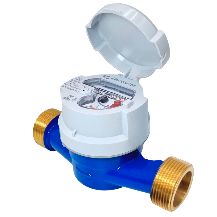 Produto Hidrometer